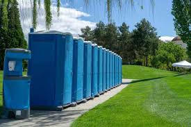 Best Portable Toilets with Baby Changing Stations  in Laughlin Af, TX