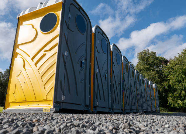 Best Portable Toilets for Parks and Recreation Areas  in Laughlin Af, TX