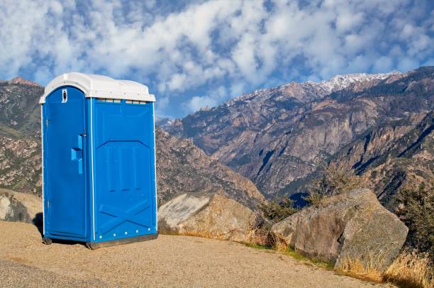 Best Portable Restroom for Sporting Events  in Laughlin Af, TX