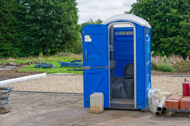 Best Construction Site Portable Toilets  in Laughlin Af, TX