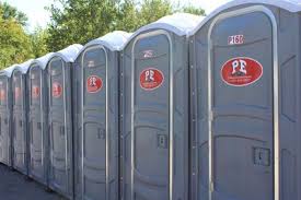 Best Eco-Friendly Portable Toilets  in Laughlin Af, TX